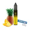 Жидкость Lucky Sour Pineapple Methol (Кислый Ананас, Ментол, 50 мг, 30 мл)
