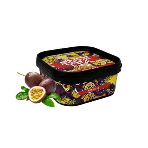 Чайная смесь Space Tea Maracuya (Маракуйя, 250 г)
