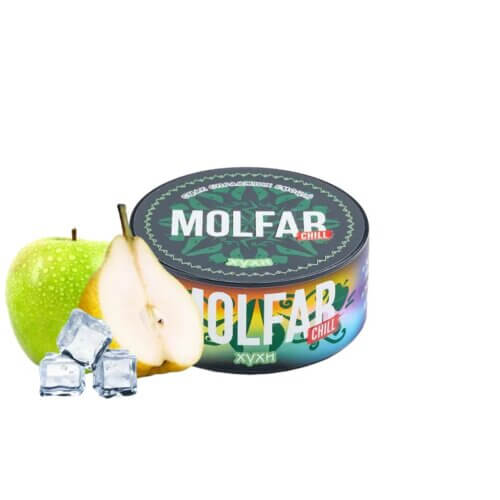 Табак Molfar Chill Line Хухи (100 г)