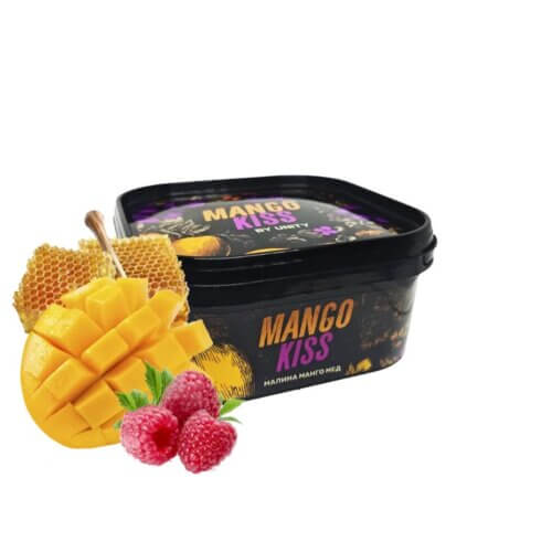 Табак Unity Mango Kiss (Малина, Манго, Мед, 250 г)