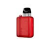 Многоразовая POD-СИСТЕМА Voopoo Argus P3 1500 Red Leather (Красный, с картриджем)