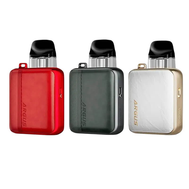 Многоразовая POD-СИСТЕМА Voopoo Argus P3 1500 mah Многоразовая POD-СИСТЕМА Voopoo Argus P3 1500 mah