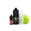 Набор для самозамеса Flip salt Apple (Яблоко, 50 мг, 30 мл)