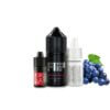 Набор для самозамеса Flip salt Red Grape (Красный Виноград, 50 мг, 30 мл)