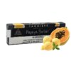 Табак Tangiers Noir №118 Papaya Sorbet (Папайя, Сорбет, 250 г) Чёрная упаковка