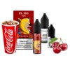 Набор для самозамеса Flavorlab FL350 mini Cola Cherry (Кола, Вишня, 15 мл)