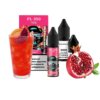 Набор для самозамеса Flavorlab FL350 mini Pomergranate Lemonade (Гранатовый лимонад, 15 мл)