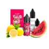 Набор для самозамеса Flavorlab FL350 LUX Waterlemon lemon (Арбуз, Лимон, 30 мл)