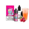 Набор для самозамеса Flavorlab FL350 LUX Raspberry Lemonad (Малиновый лимонад, 30 мл)