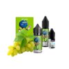 Набор для самозамеса Flavorlab FL350 Grape (Виноград, 30 мл)