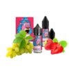 Набор для самозамеса Flavorlab FL350 Strawberry Grapes (Клубника, Виноград, 30 мл)