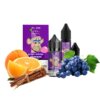 Набор для самозамеса Flavorlab FL350 Grape orange cinnamon (Виноград, Апельсин, Корица, 30 мл)