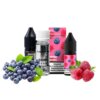 Набор для самозамеса Flavorlab Р1 (Черника, Малина, 10 мл)