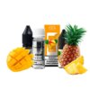 Набор для самозамеса Flavorlab Puff Mango pineapple (Манго, Ананас, 10 мл)