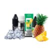 Набор для самозамеса Flavorlab Puff Pineapple ice (Ананас, Лёд, 10 мл)