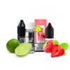 Набор для самозамеса Flavorlab Puff Strawberry lime (Клубника, Лайм, 10 мл)