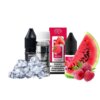 Набор для самозамеса Flavorlab Puff Watermelon raspberry (Арбуз, Малина, 10 мл)