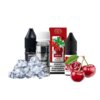 Набор для самозамеса Flavorlab Puff Cherry mentol (Вишня, Ментол, 10 мл)
