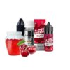 Набор для самозамеса Flavorlab M-Jam V2 Cherry (Вишня, 30 мл)