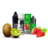 Набор для самозамеса Flavorlab Aroma MAX Strawberry kiwi (Киви, Клубника, 30 мл)