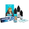 Набор для самозамеса Flavorlab FL350 mini Mint Gum (Мятная жвачка, 15 мл)