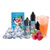 Набор для самозамеса Flavorlab FL350 Raspberry Lemonade Ice (Малина, Лимонад, Лёд, 30 мл)