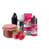 Набор для самозамеса Flavorlab M-Jam V2 Strong Raspberry (Малина, 30 мл)