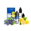 Набор для самозамеса Flavorlab PE 10000 Blueberry lemon mix (Черника, Лимон, 30 мл)