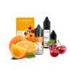 Набор для самозамеса Flavorlab PE 10000 Cherry Orange (Вишня, Апельсин, 30 мл)