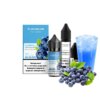 Набор для самозамеса Flavorlab PE 10000 Blueberry lemonade (Черника, Лимонад, 30 мл)