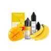 Набор для самозамеса Flavorlab PE 10000 Banana Mango (Банан, Манго, 30 мл)