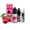 Набор для самозамеса Flavorlab Triple Strong Ripe Cherry (Вишня, 30 мл)