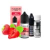 Набор для самозамеса Flavorlab Triple Strong Wild Strawberry (Клубника, 30 мл)