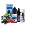 Набор для самозамеса Flavorlab Triple Strong Berry (Ягоды, 30 мл)