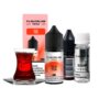 Набор для самозамеса Flavorlab Triple Strong Red Tea (Красный Чай, 30 мл)