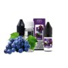 Набор для самозамеса Flavorlab Puff Grape (Виноград, 10 мл)