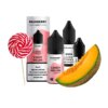 Набор для самозамеса Flavorlab Rainberry Juice Candy Melon (Конфеты, Дыня, 30 мл)