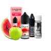 Набор для самозамеса Flavorlab Triple Strong Watermelon Apple (Арбуз, Яблоко, 30 мл)