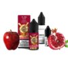 Набор для самозамеса Flavorlab FL350 LUX Apple Pomegranate (Яблоко, Гранат, 30 мл)