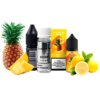 Набор для самозамеса Flavorlab Ripe Pineapple Lemon (Ананас, Лимон, 30 мл)