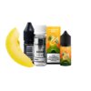 Набор для самозамеса Flavorlab Ripe Melon (Дыня, 30 мл)