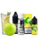 Набор для самозамеса Flavorlab Ripe Apple lemonade (Яблоко, Лимонад, 30 мл)