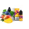 Набор для самозамеса Flavorlab Ripe Mango Grape (Манго, Виноград, 30 мл)