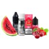 Набор для самозамеса Flavorlab Ripe Watermelon Strawberry Cherry (Арбуз, Клубника, Вишня, 30 мл)