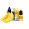 Набор для самозамеса Flavorlab Ripe Banana Melon (Банан, Дыня, 30 мл)