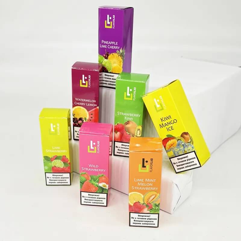 Жидкость Flavorlab Aroma Max (50 мг, 30 мл) для самозамеса Жидкость Flavorlab Aroma Max (50 мг, 30 мл) для самозамеса