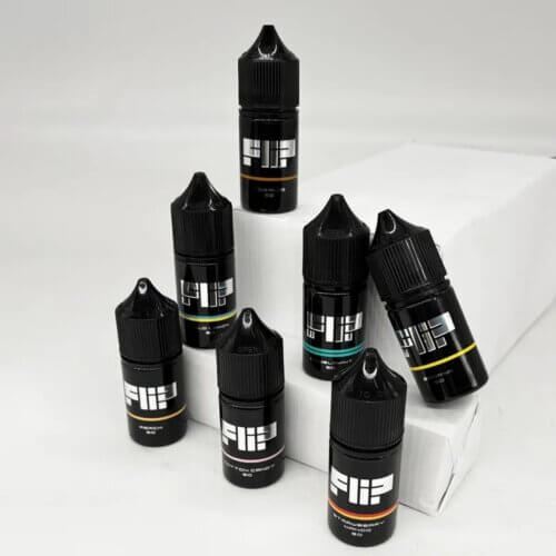 Набор для самозамеса Flip salt