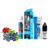 Набор для самозамеса In Bottle EVO Cranberry Blueberry (Клюква, Черника, 50 мг, 30 мл)
