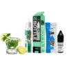 Набор для самозамеса In Bottle EVO Mojito (Мохито, 50 мг, 30 мл)
