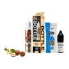Набор для самозамеса In Bottle EVO Tobacco Vanilla Nut (Табак, Ваниль, Орех, 50 мг, 30 мл)